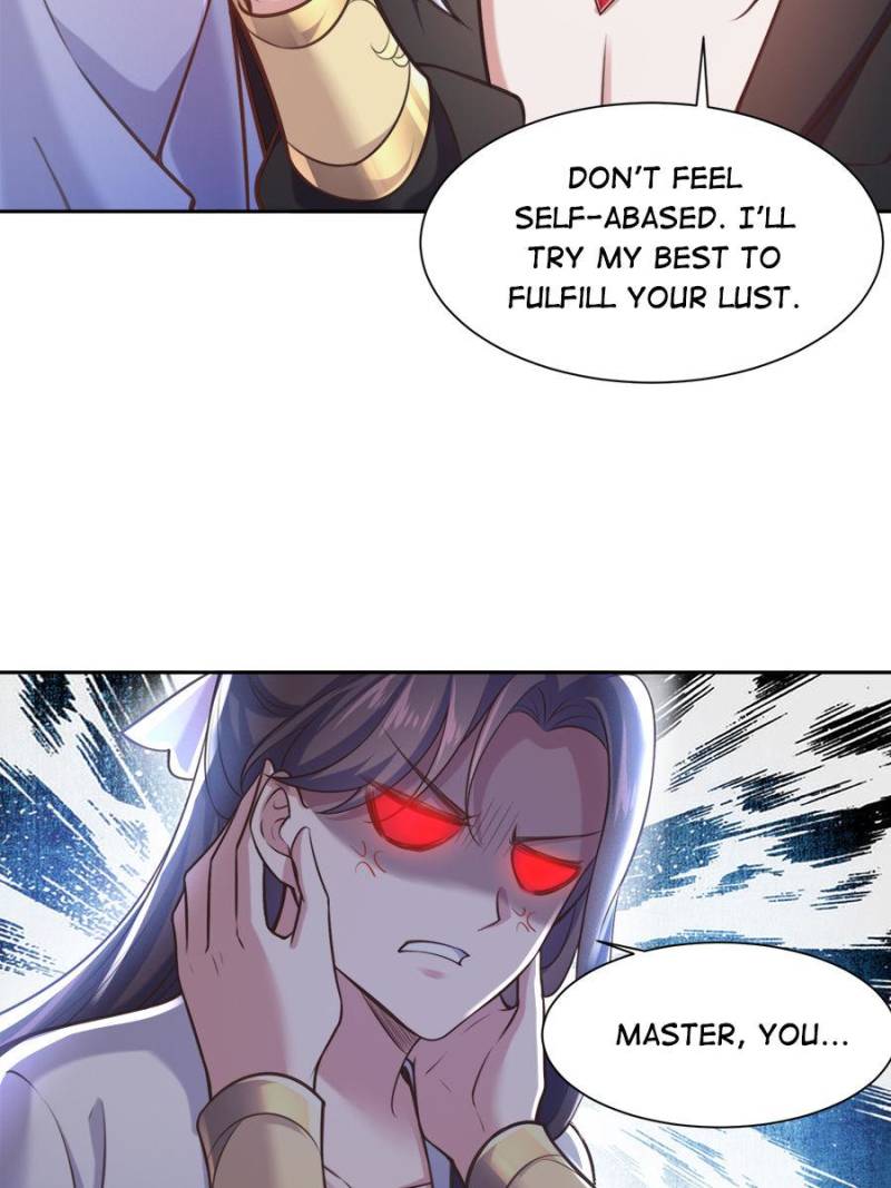 The Eunuch’s Consort Rules the World chapter 97 - page 37