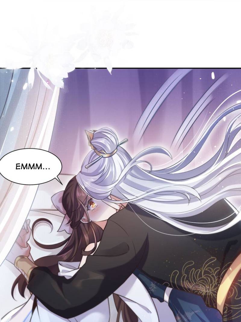 The Eunuch’s Consort Rules the World chapter 97 - page 39
