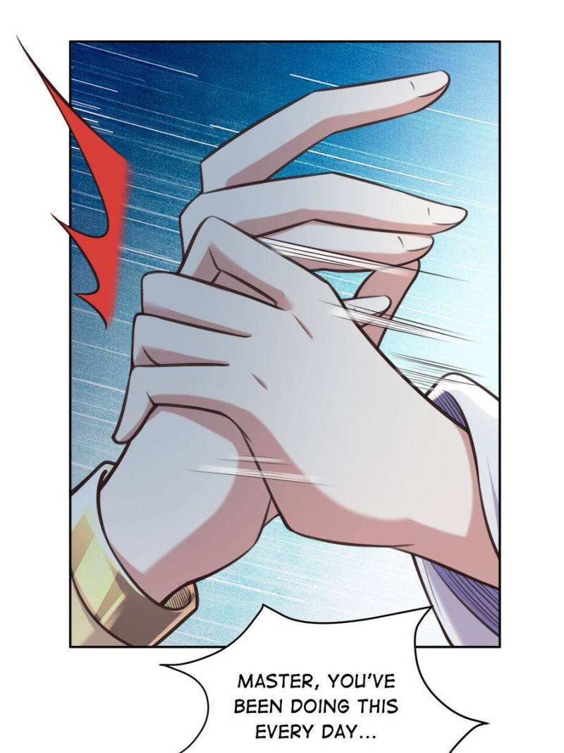 The Eunuch’s Consort Rules the World chapter 97 - page 5