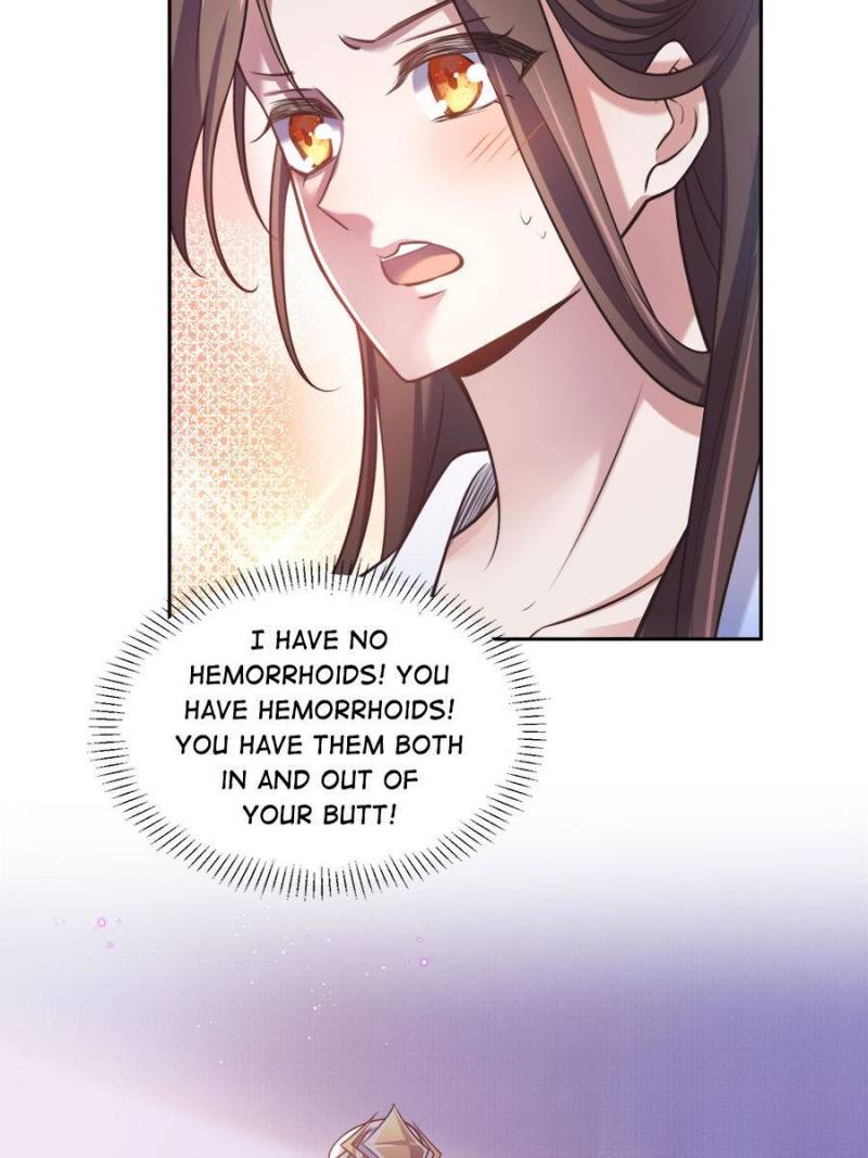 The Eunuch’s Consort Rules the World chapter 97 - page 7