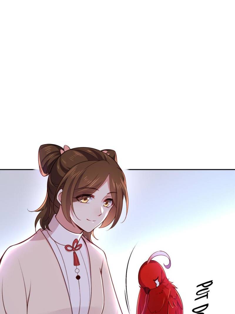 The Eunuch’s Consort Rules the World chapter 96 - page 1