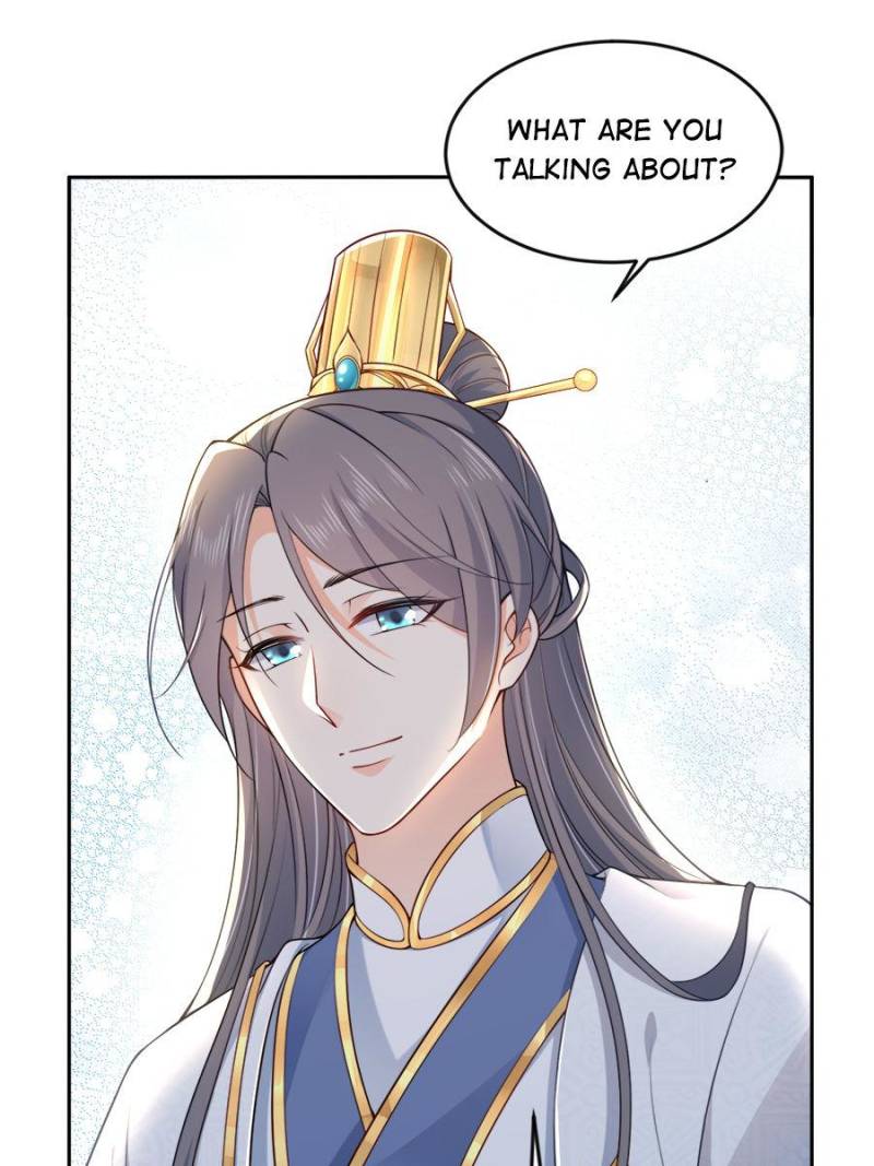 The Eunuch’s Consort Rules the World chapter 96 - page 10