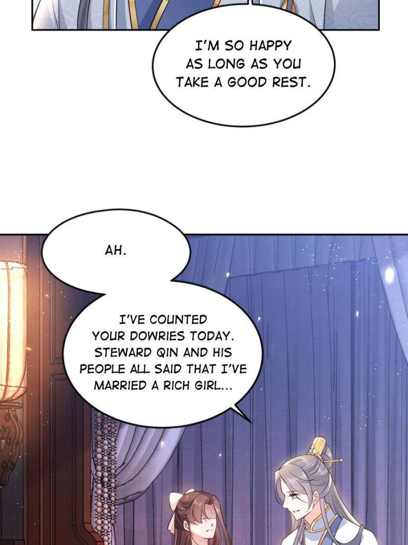 The Eunuch’s Consort Rules the World chapter 96 - page 11