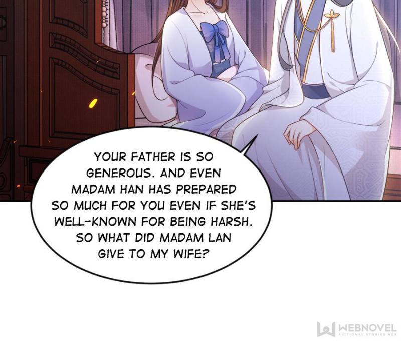 The Eunuch’s Consort Rules the World chapter 96 - page 12