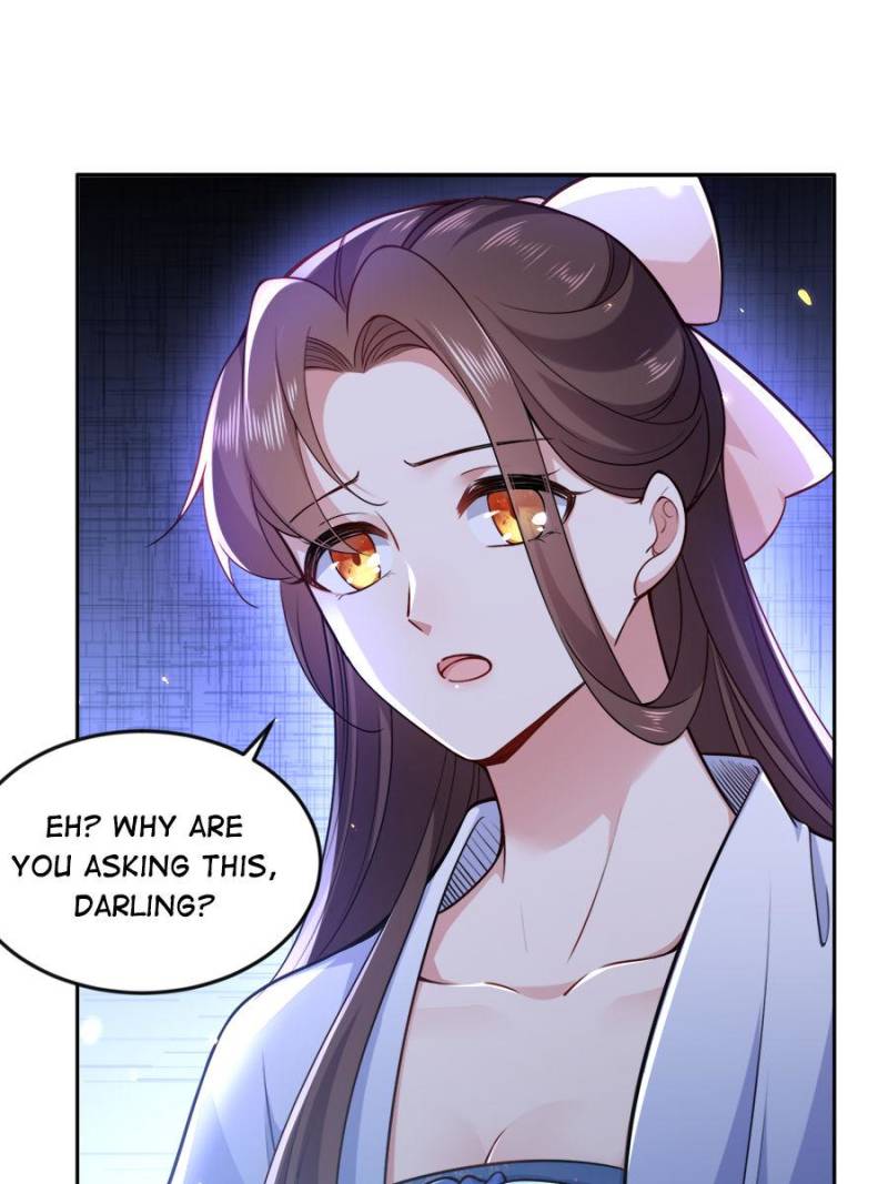 The Eunuch’s Consort Rules the World chapter 96 - page 13