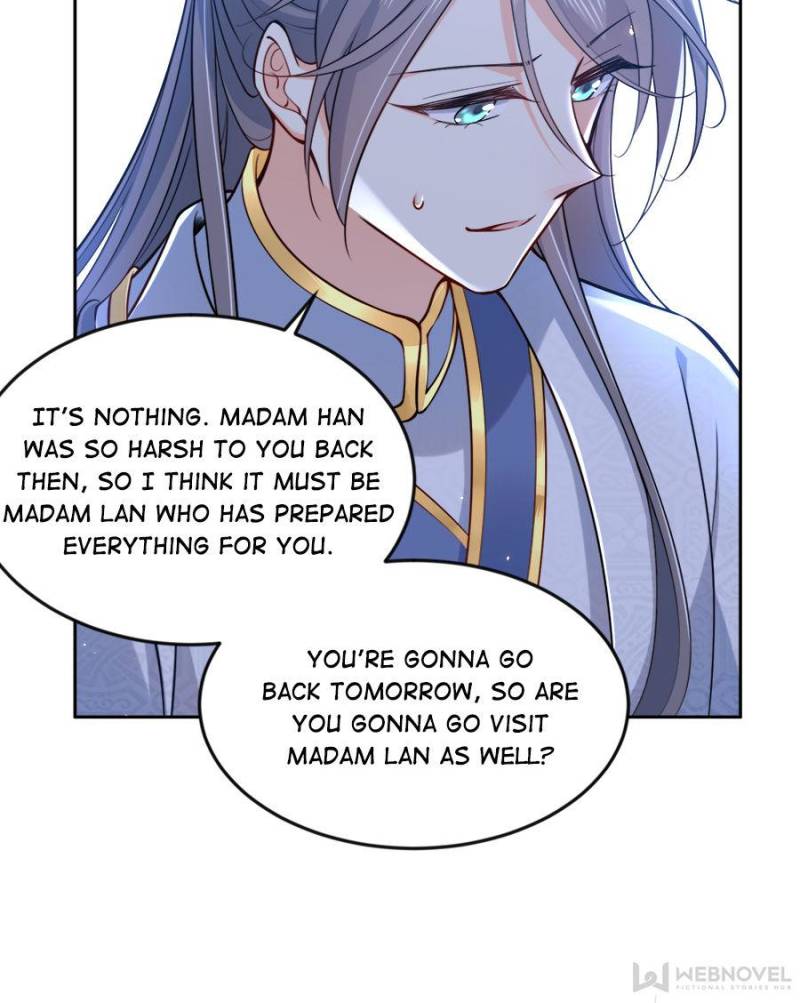 The Eunuch’s Consort Rules the World chapter 96 - page 15