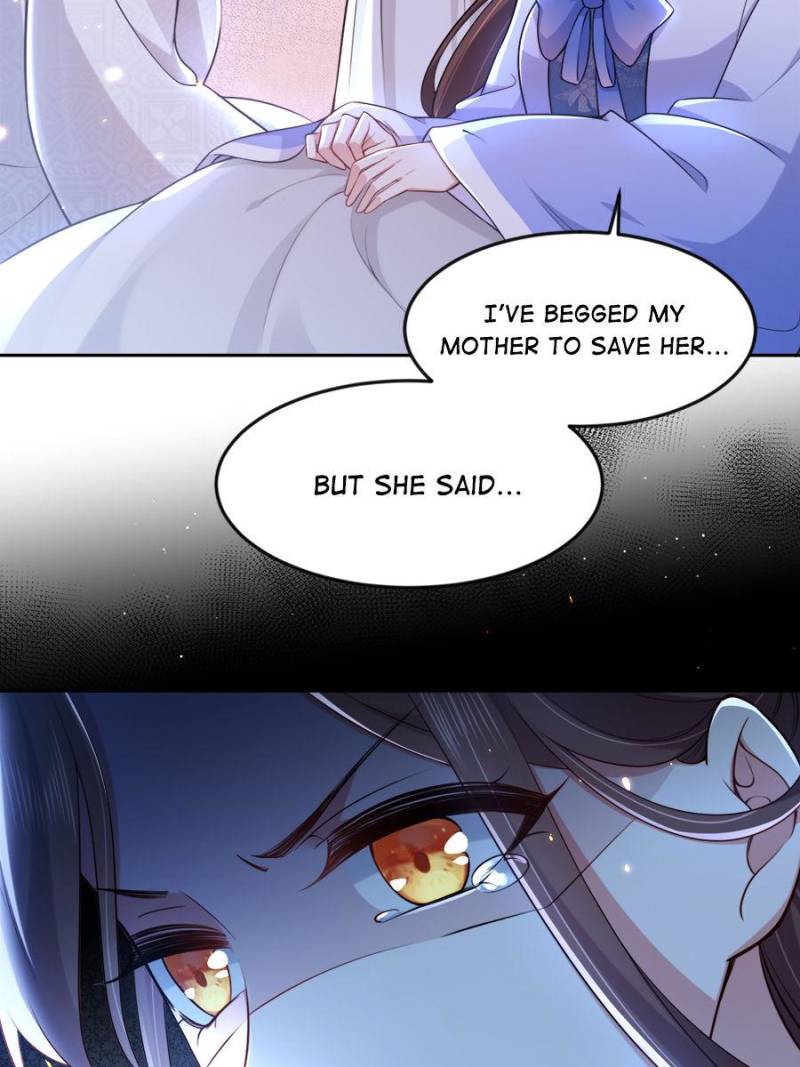 The Eunuch’s Consort Rules the World chapter 96 - page 17