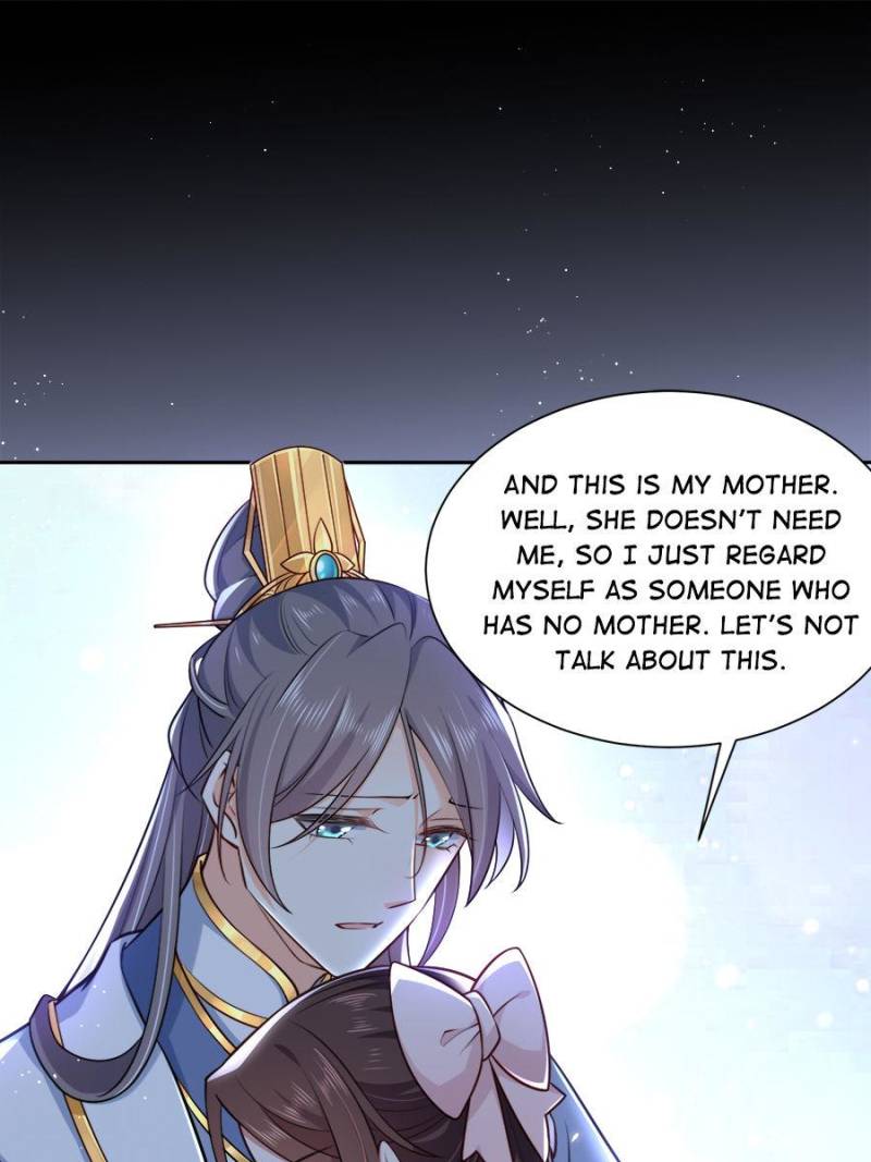 The Eunuch’s Consort Rules the World chapter 96 - page 19