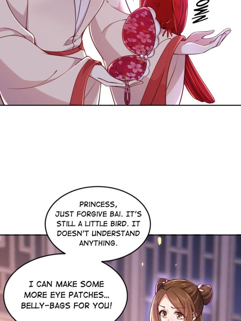 The Eunuch’s Consort Rules the World chapter 96 - page 2