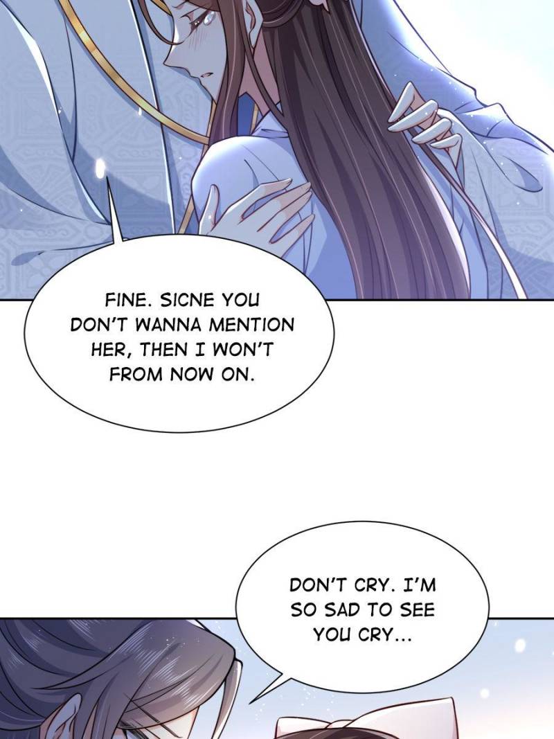 The Eunuch’s Consort Rules the World chapter 96 - page 20