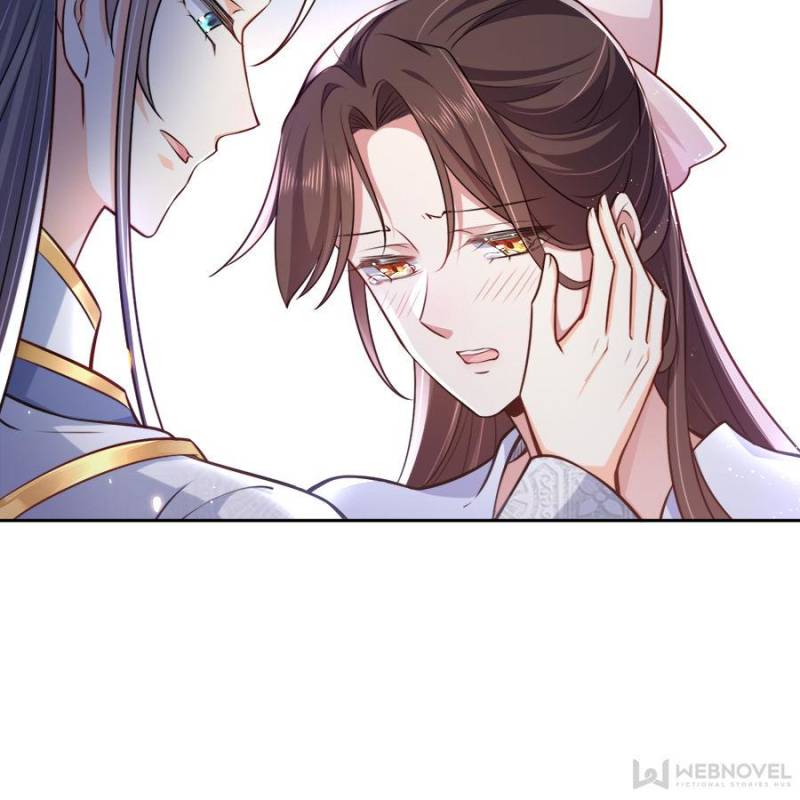 The Eunuch’s Consort Rules the World chapter 96 - page 21