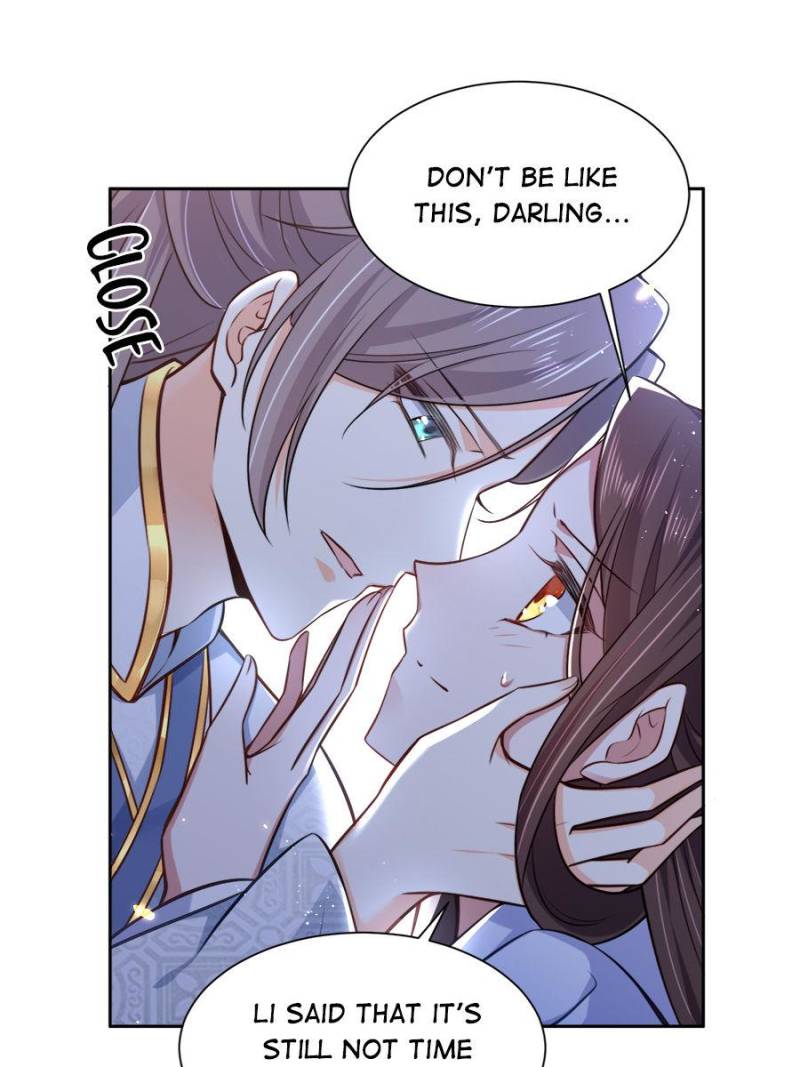 The Eunuch’s Consort Rules the World chapter 96 - page 22