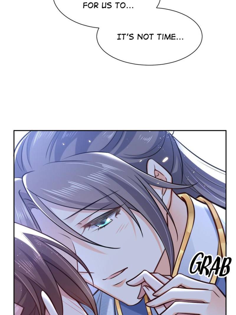 The Eunuch’s Consort Rules the World chapter 96 - page 23