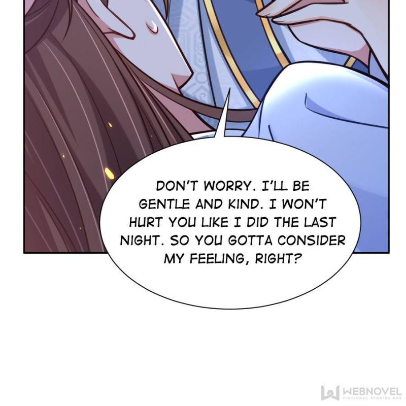 The Eunuch’s Consort Rules the World chapter 96 - page 24