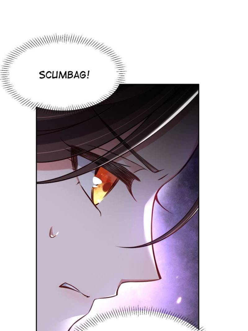 The Eunuch’s Consort Rules the World chapter 96 - page 25