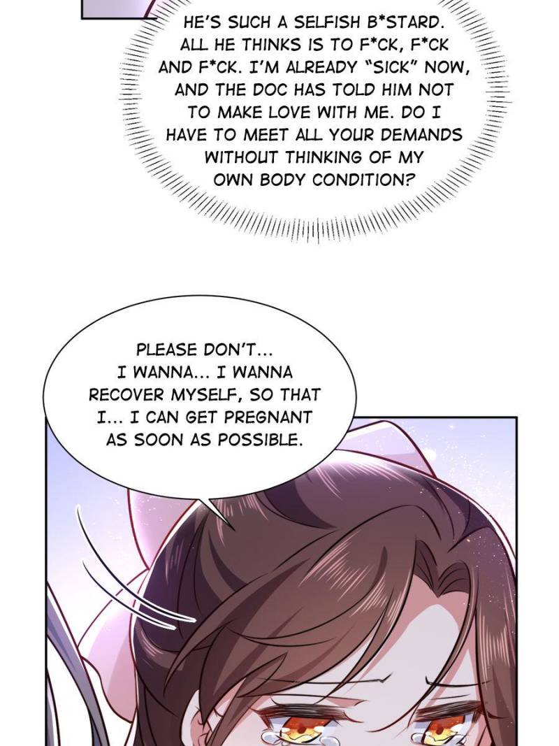 The Eunuch’s Consort Rules the World chapter 96 - page 26