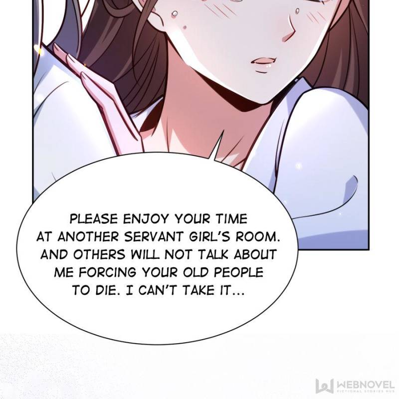 The Eunuch’s Consort Rules the World chapter 96 - page 27