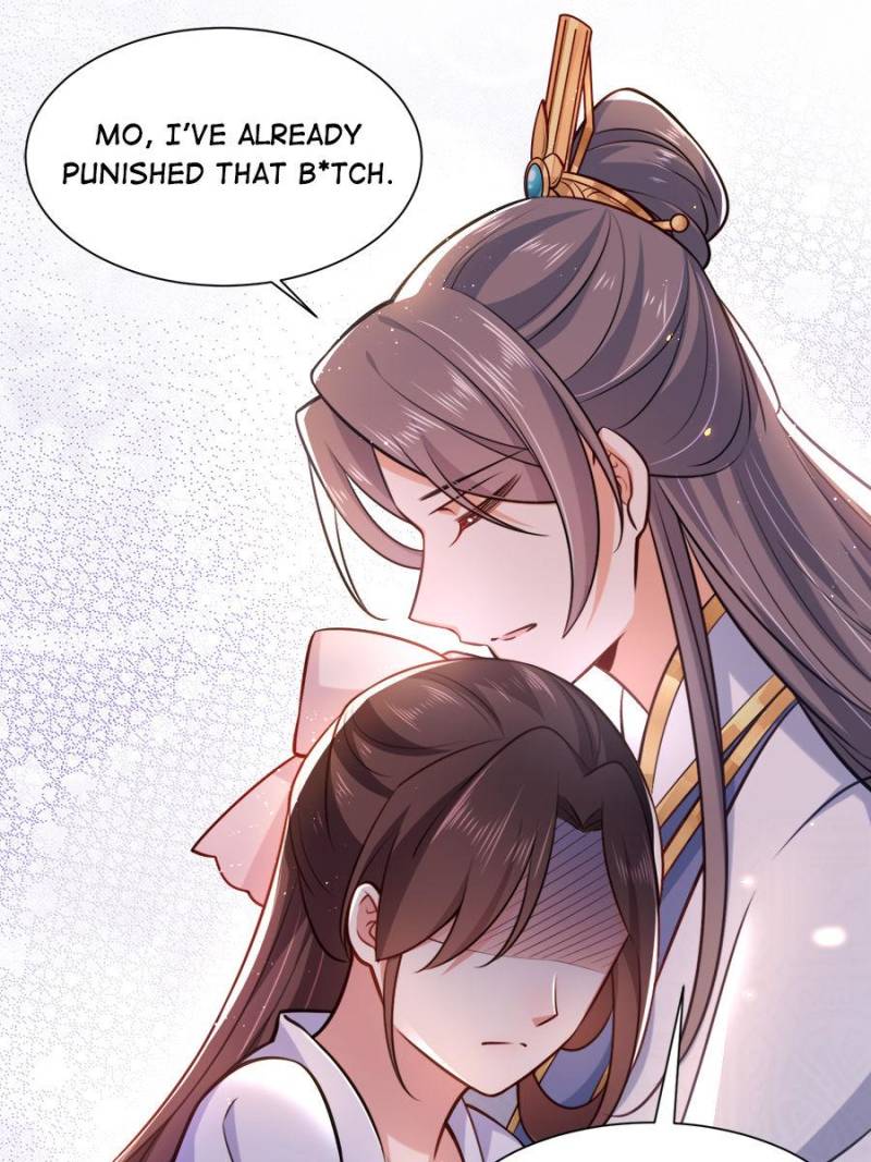 The Eunuch’s Consort Rules the World chapter 96 - page 28