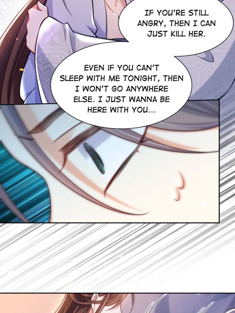 The Eunuch’s Consort Rules the World chapter 96 - page 29