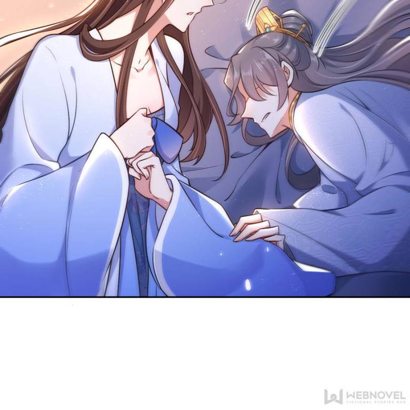 The Eunuch’s Consort Rules the World chapter 96 - page 30