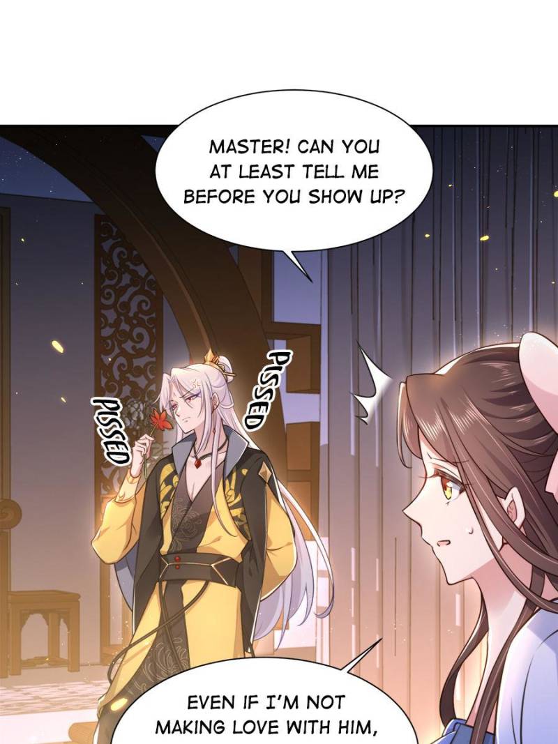 The Eunuch’s Consort Rules the World chapter 96 - page 31