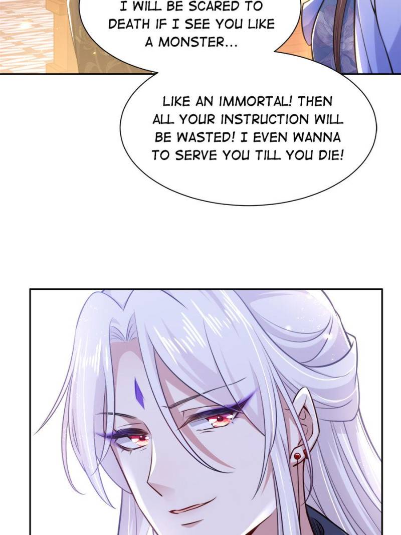 The Eunuch’s Consort Rules the World chapter 96 - page 32