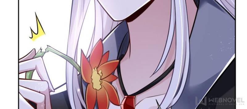 The Eunuch’s Consort Rules the World chapter 96 - page 33