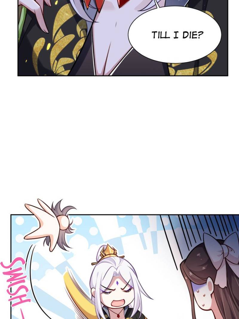 The Eunuch’s Consort Rules the World chapter 96 - page 34