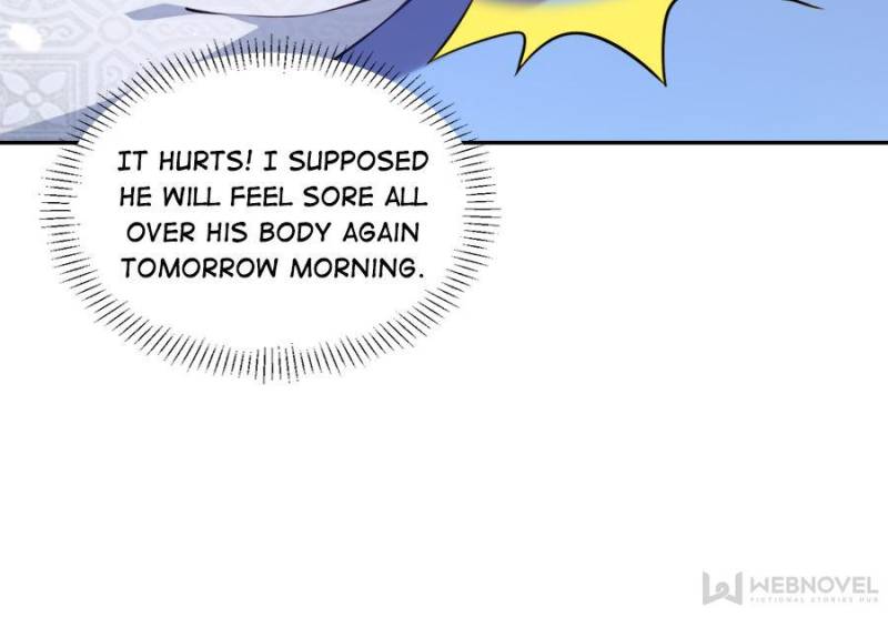 The Eunuch’s Consort Rules the World chapter 96 - page 36