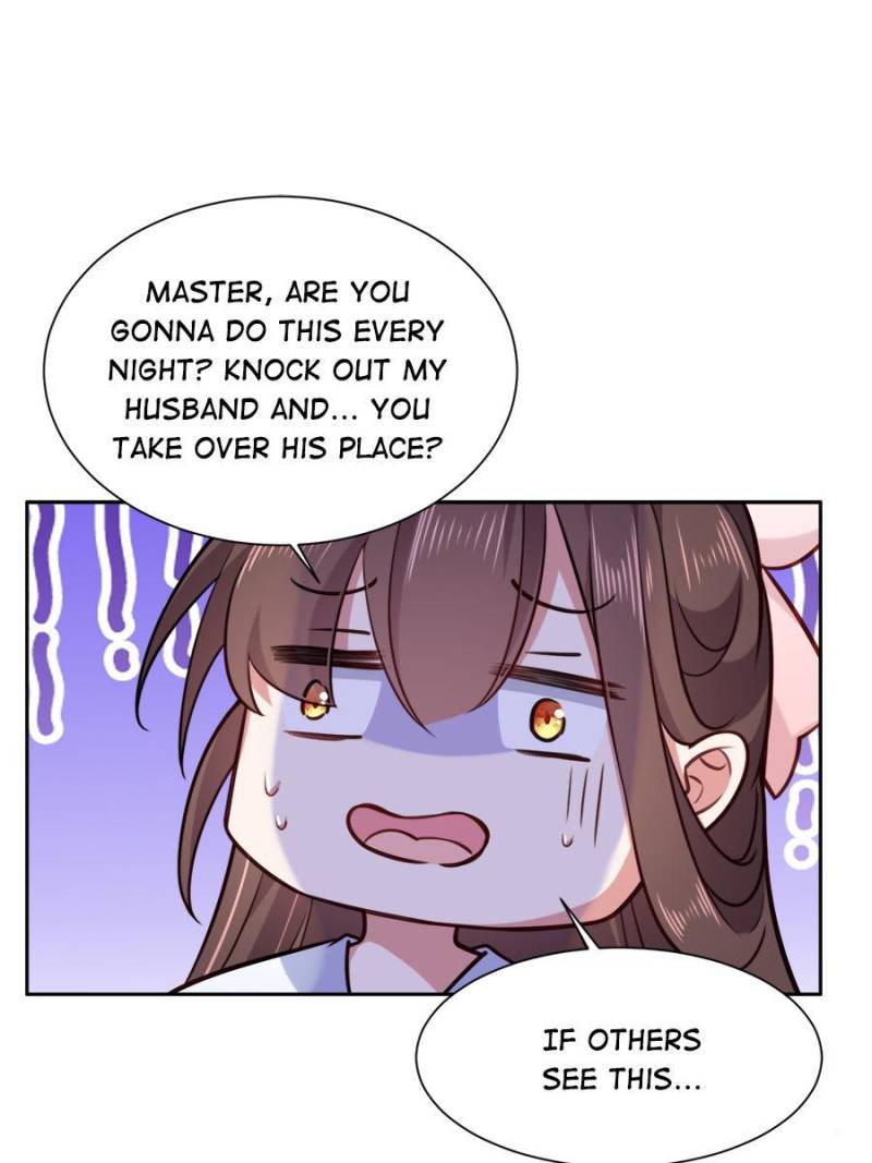 The Eunuch’s Consort Rules the World chapter 96 - page 37