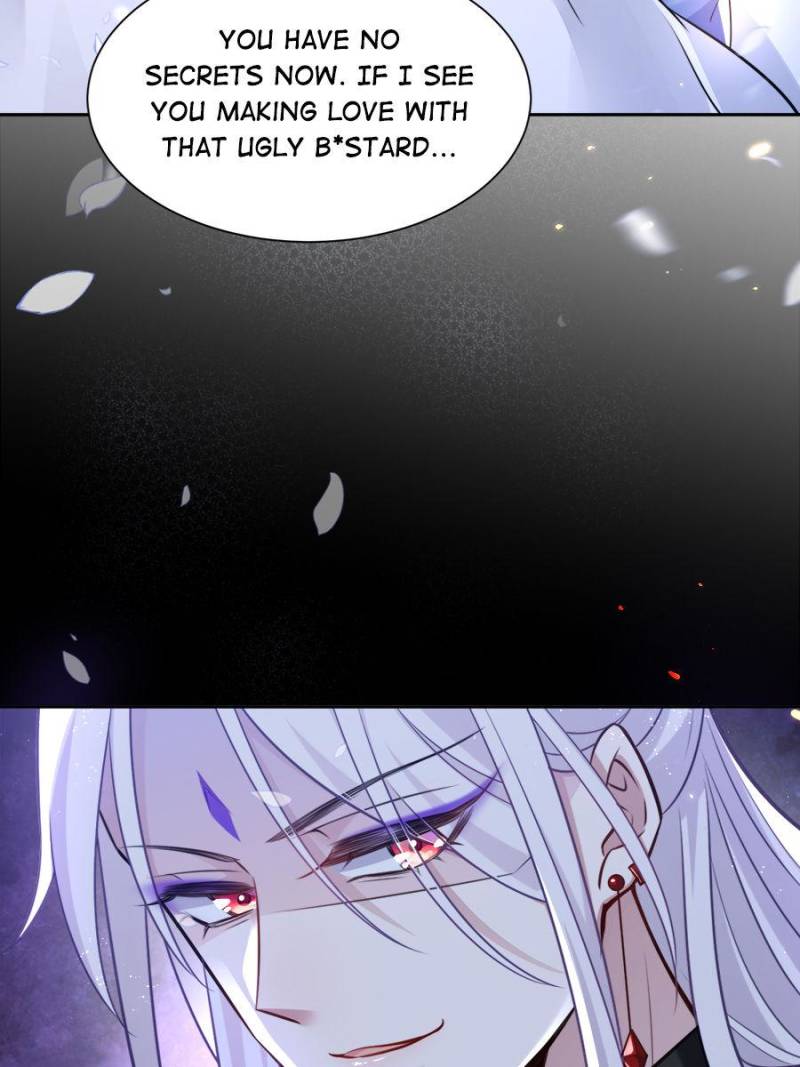 The Eunuch’s Consort Rules the World chapter 96 - page 39