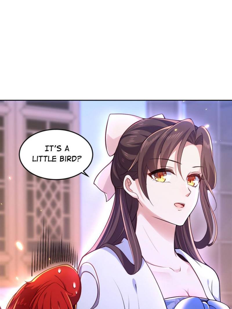 The Eunuch’s Consort Rules the World chapter 96 - page 4