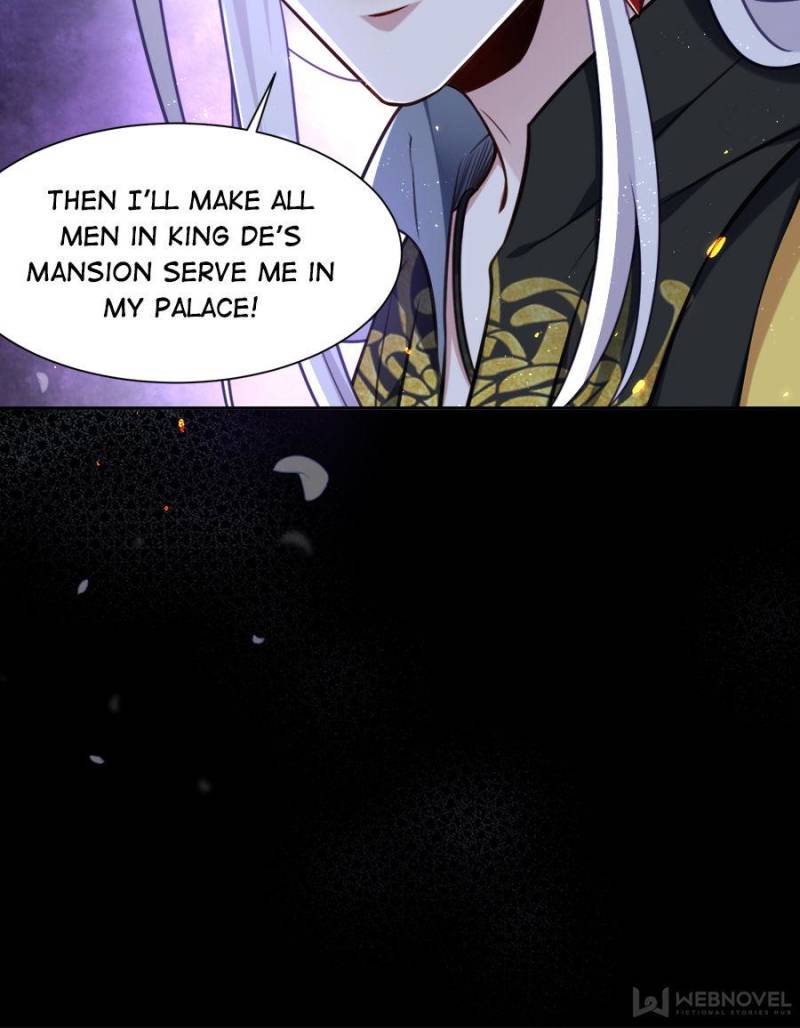 The Eunuch’s Consort Rules the World chapter 96 - page 40