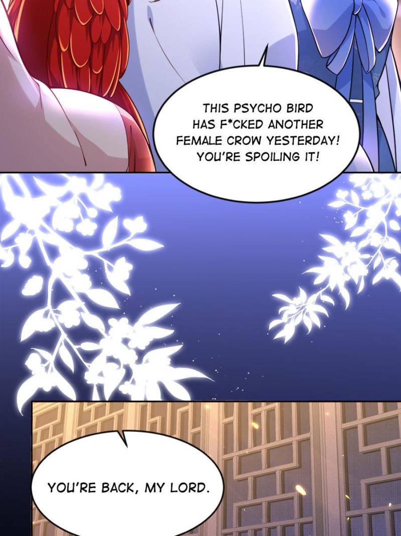 The Eunuch’s Consort Rules the World chapter 96 - page 5