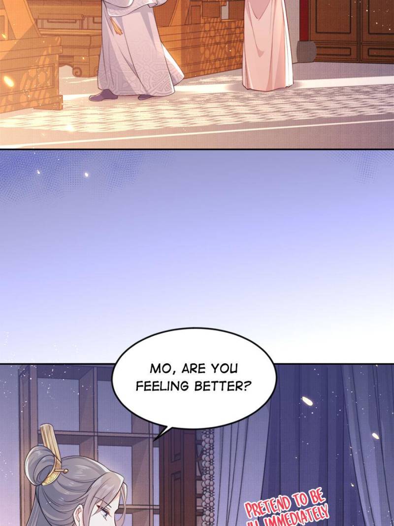 The Eunuch’s Consort Rules the World chapter 96 - page 8