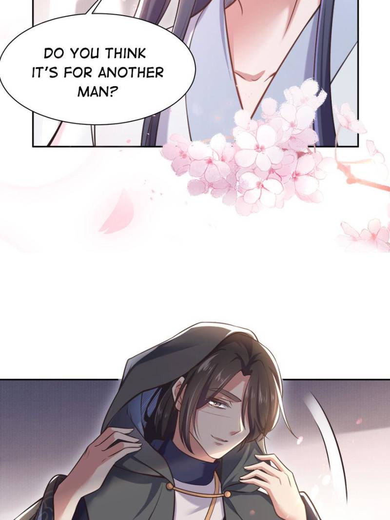 The Eunuch’s Consort Rules the World chapter 95 - page 11