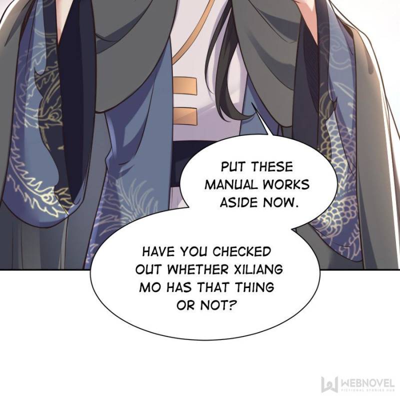 The Eunuch’s Consort Rules the World chapter 95 - page 12