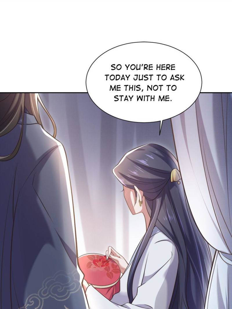 The Eunuch’s Consort Rules the World chapter 95 - page 13