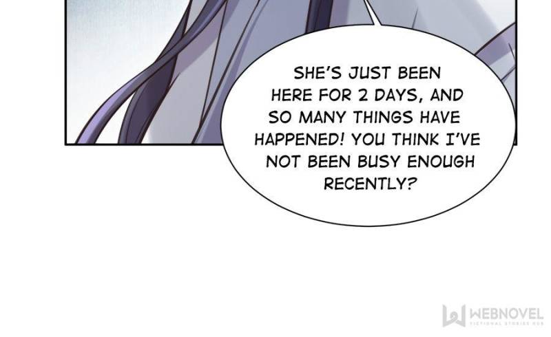 The Eunuch’s Consort Rules the World chapter 95 - page 15