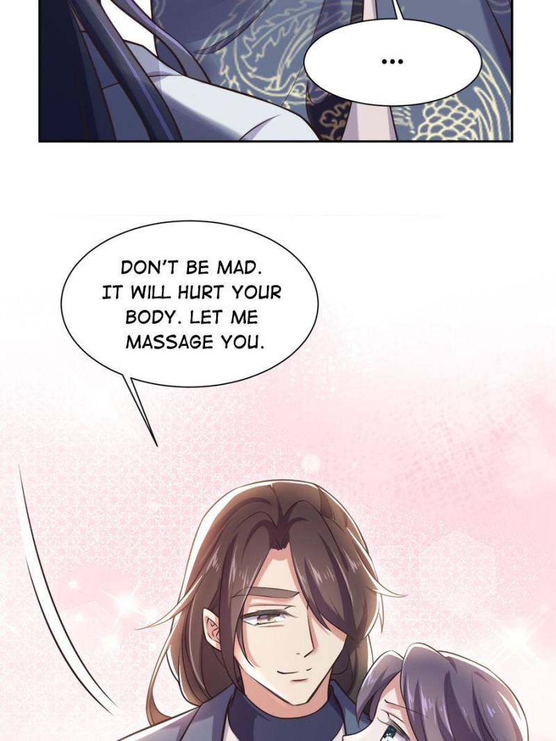 The Eunuch’s Consort Rules the World chapter 95 - page 17