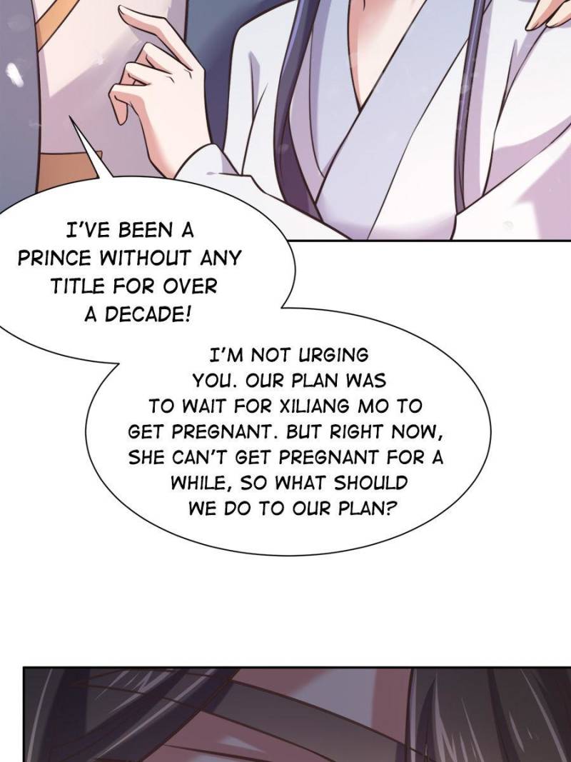 The Eunuch’s Consort Rules the World chapter 95 - page 21