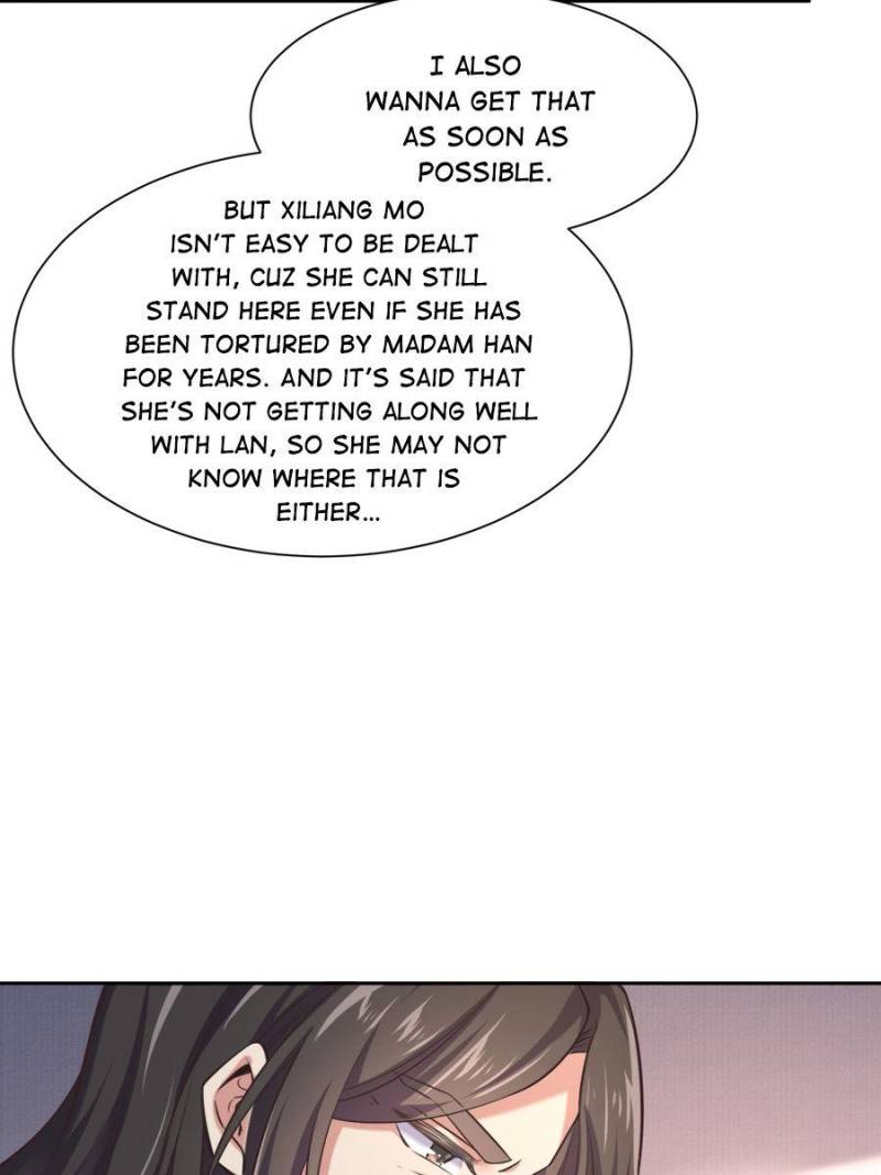 The Eunuch’s Consort Rules the World chapter 95 - page 24