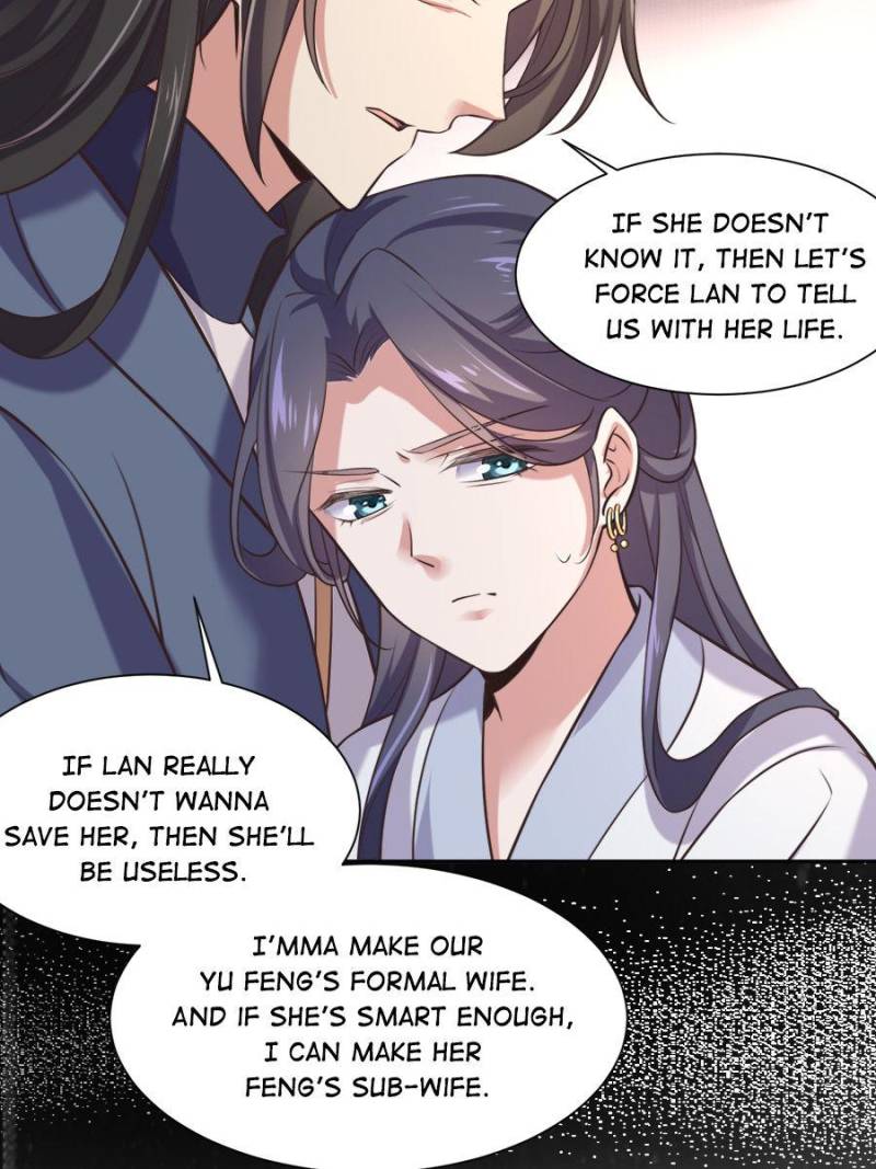 The Eunuch’s Consort Rules the World chapter 95 - page 25