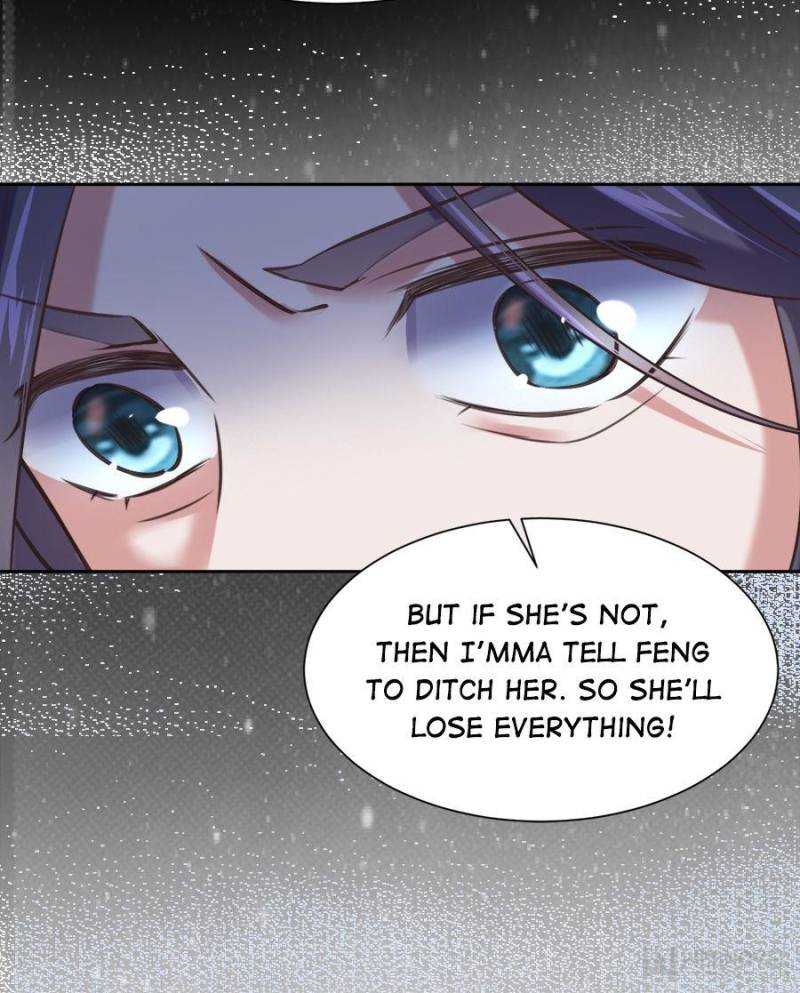 The Eunuch’s Consort Rules the World chapter 95 - page 26