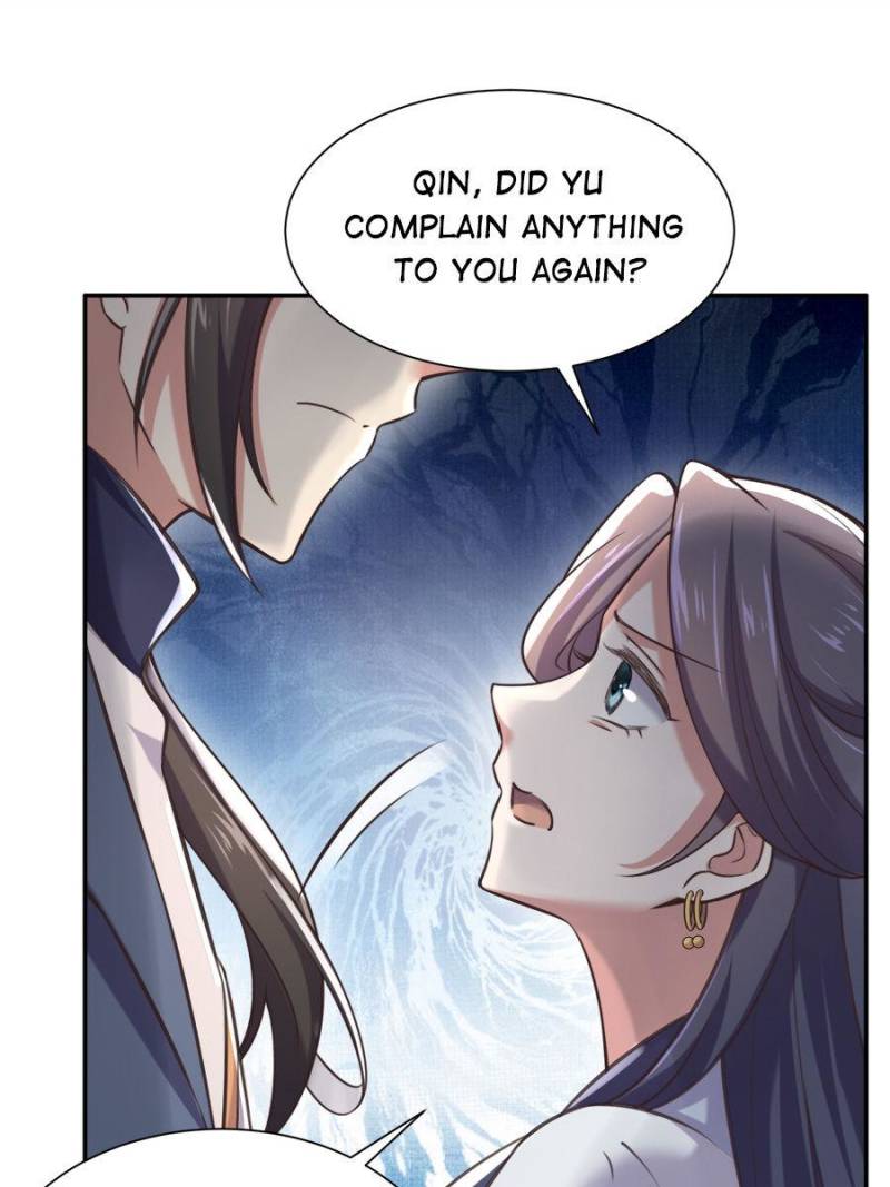 The Eunuch’s Consort Rules the World chapter 95 - page 27