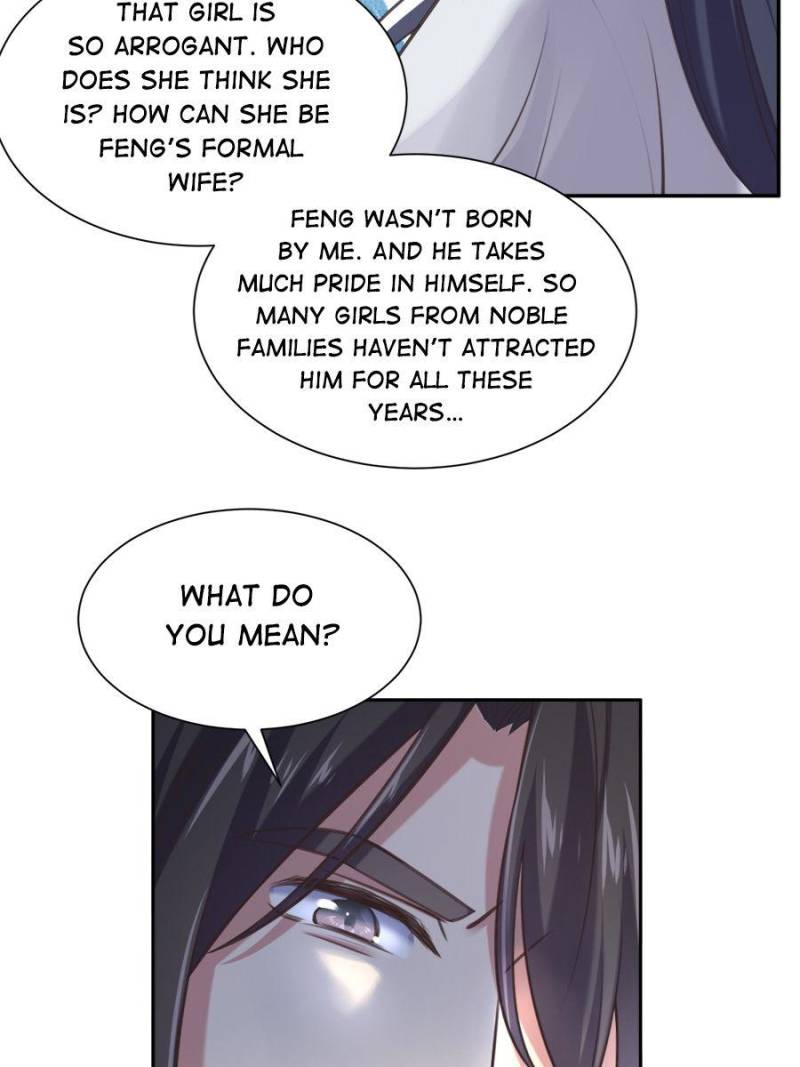 The Eunuch’s Consort Rules the World chapter 95 - page 28