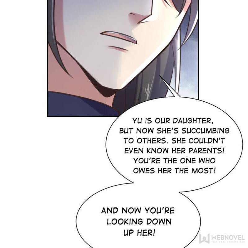 The Eunuch’s Consort Rules the World chapter 95 - page 29