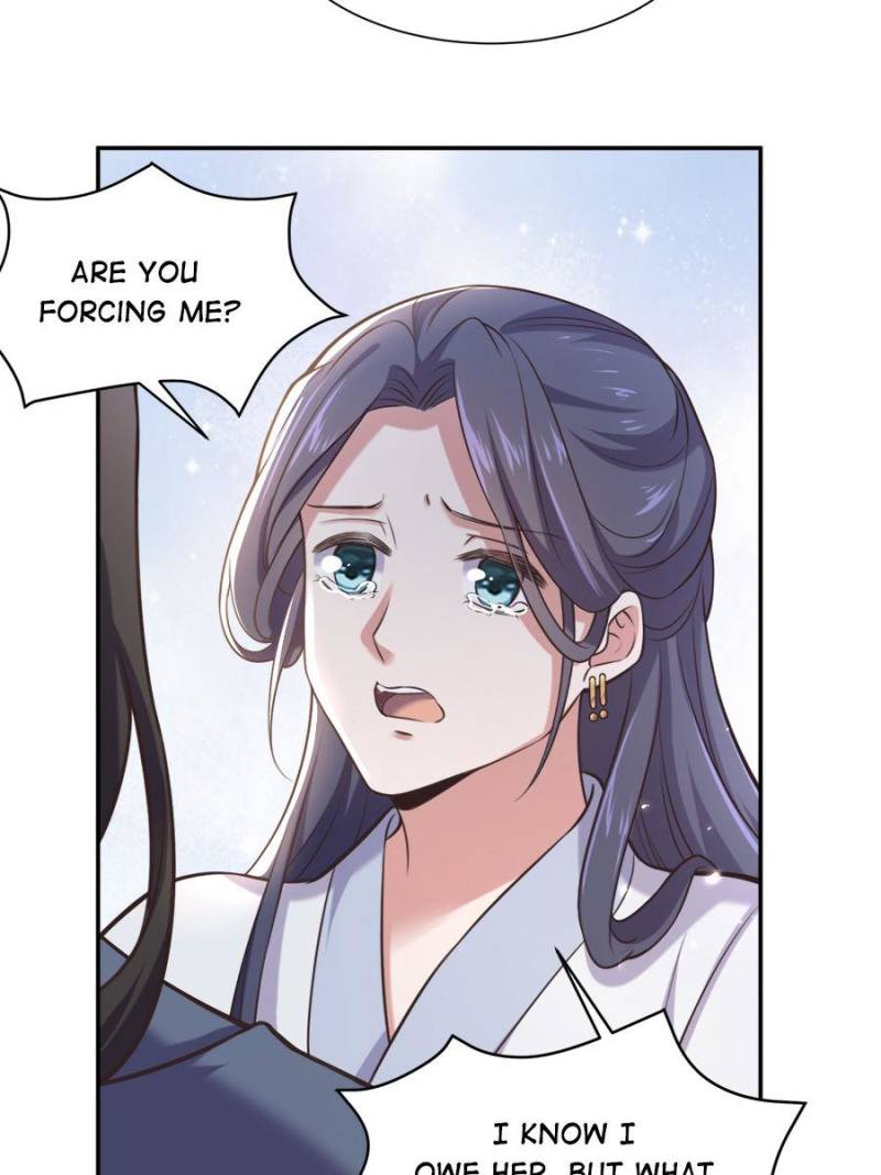 The Eunuch’s Consort Rules the World chapter 95 - page 30