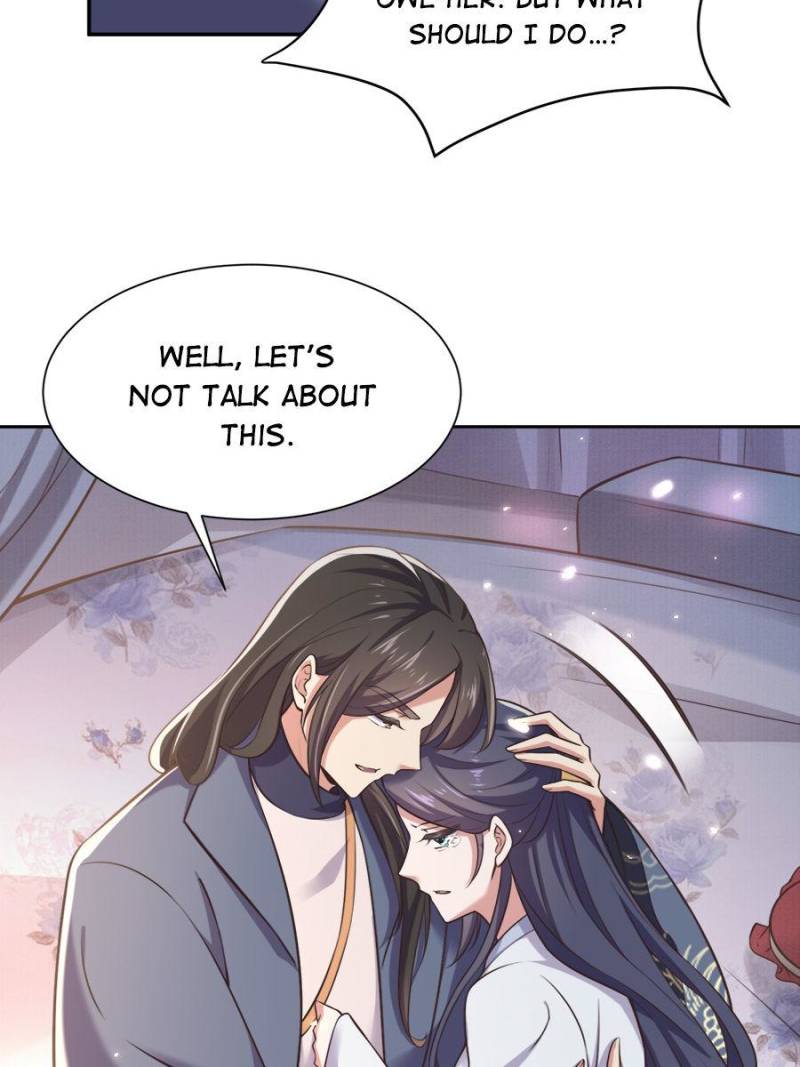 The Eunuch’s Consort Rules the World chapter 95 - page 31