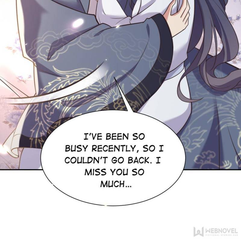 The Eunuch’s Consort Rules the World chapter 95 - page 32